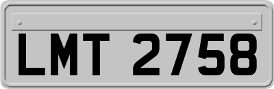 LMT2758