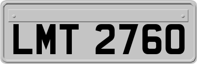 LMT2760