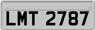 LMT2787