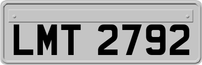 LMT2792