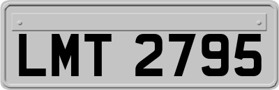 LMT2795