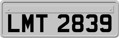 LMT2839