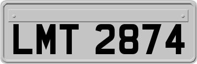LMT2874