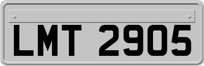LMT2905