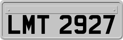 LMT2927