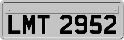 LMT2952