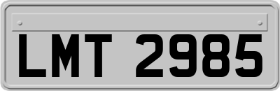 LMT2985