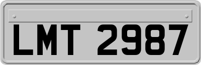 LMT2987