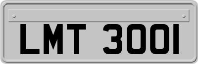 LMT3001