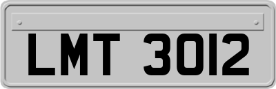 LMT3012
