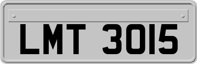 LMT3015