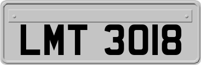LMT3018