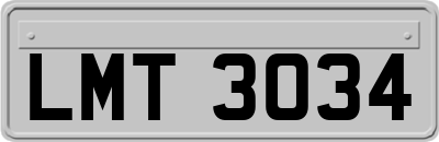 LMT3034