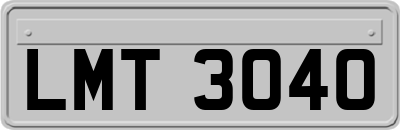 LMT3040