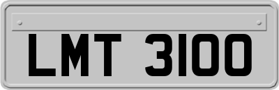 LMT3100