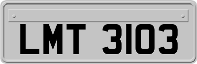 LMT3103