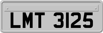 LMT3125