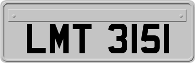 LMT3151