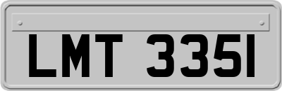 LMT3351