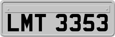 LMT3353