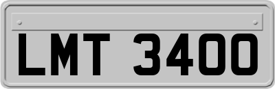 LMT3400