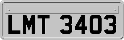 LMT3403