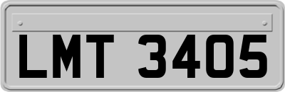 LMT3405