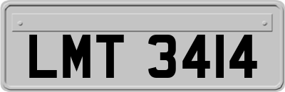 LMT3414