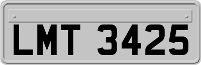 LMT3425