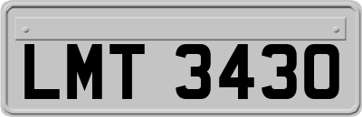 LMT3430