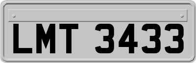 LMT3433