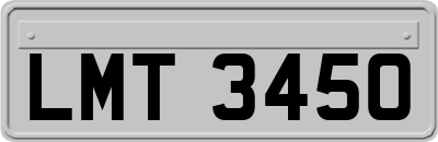LMT3450