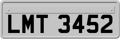 LMT3452