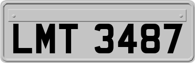 LMT3487