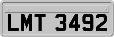 LMT3492