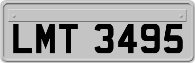 LMT3495