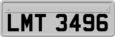 LMT3496