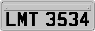 LMT3534