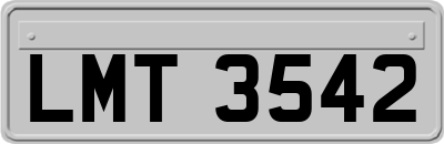 LMT3542