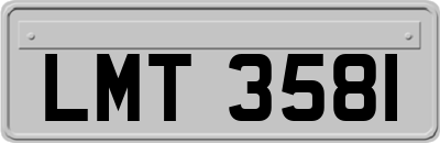 LMT3581