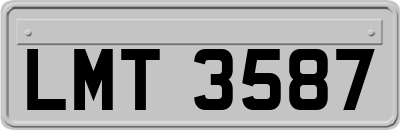 LMT3587