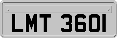 LMT3601