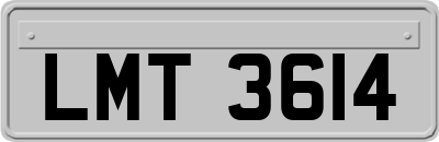 LMT3614