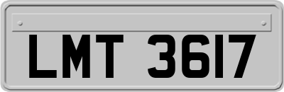 LMT3617