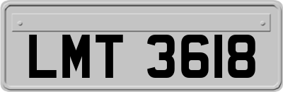 LMT3618