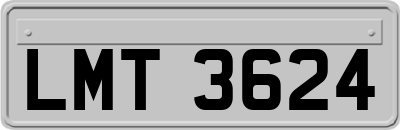 LMT3624