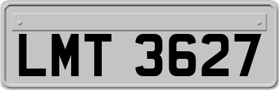 LMT3627