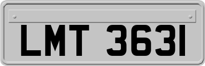 LMT3631