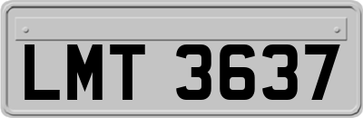 LMT3637