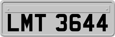LMT3644
